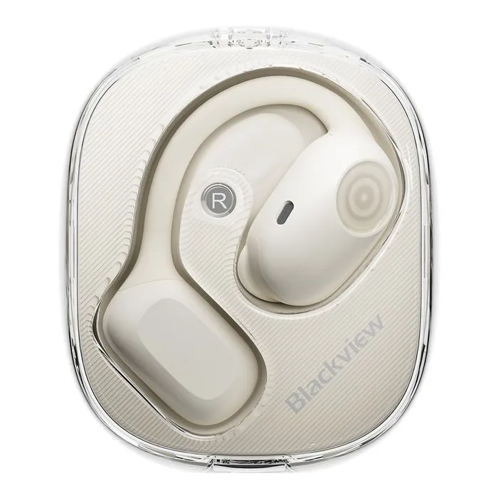 Наушники Blackview AirBuds 100 TWS White Фото