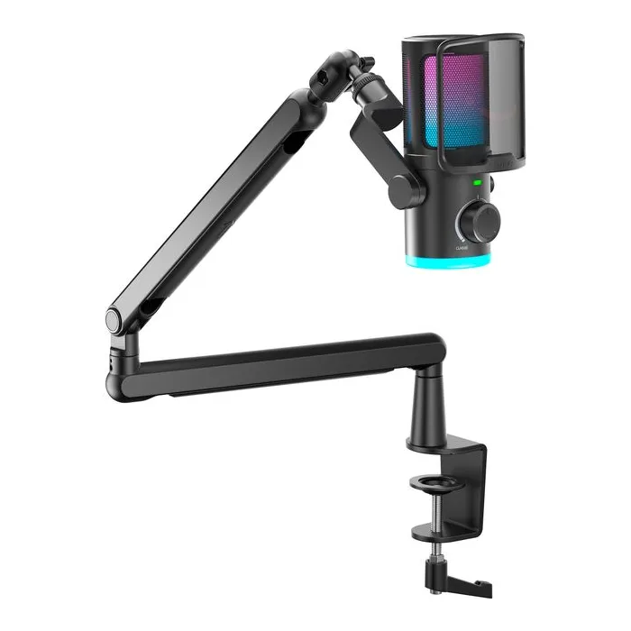 Микрофон Fifine TAM6 Black Фото