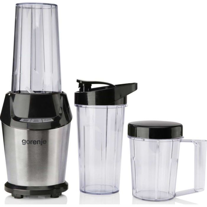 Блендер Gorenje BN1000BK Фото