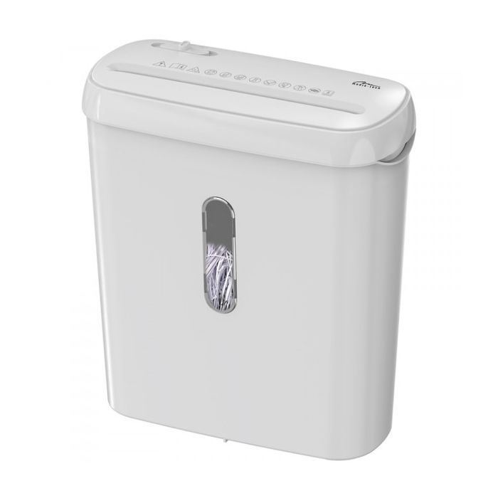 Уничтожитель документов Media-Tech WHITE SHREDDER (MT223) Фото