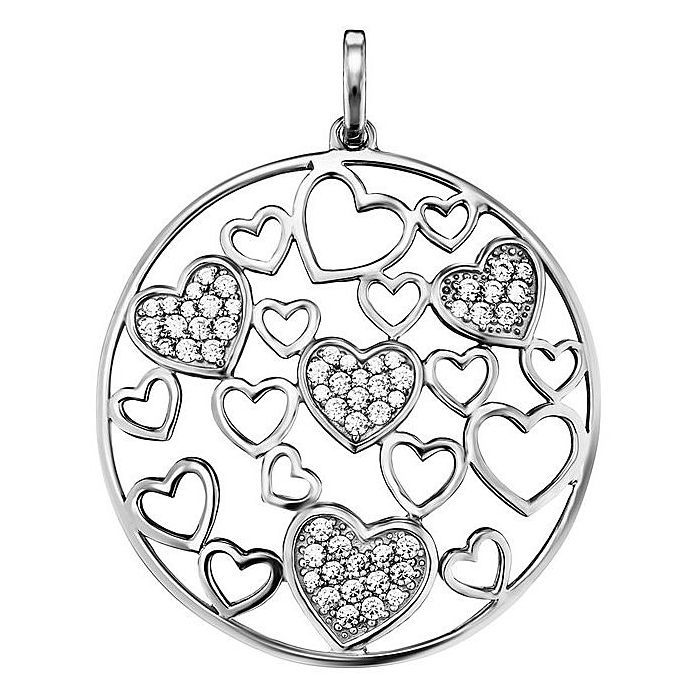 Кулон Julie Julsen JJPE0273.1 Фото