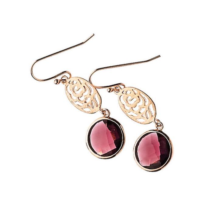 Серьги Ottaviani 49634 Фото