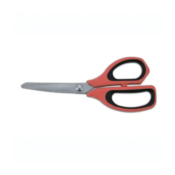 Кухонные ножницы Arcos Prochef 215 мм червоні Фото