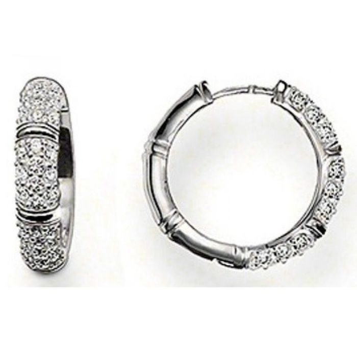 Серьги Thomas Sabo CR566-051-14 Фото