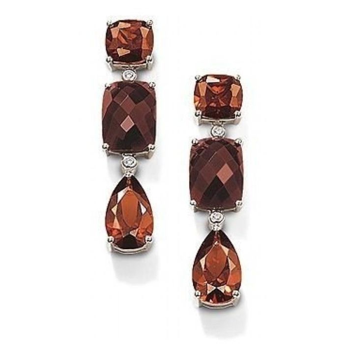 Серьги Thomas Sabo H1536-1-748 Фото