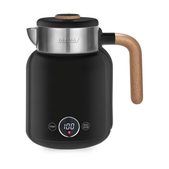 Электрочайник MPM MCZ-128/C Фото