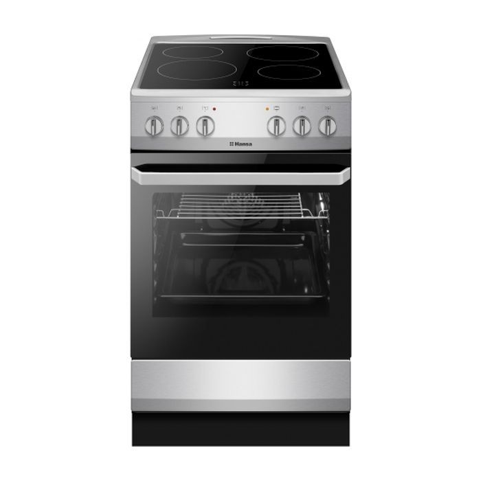 Плита Hansa FCCS56069 Фото