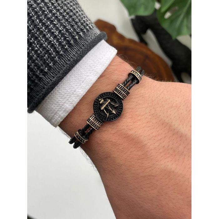 Браслет Ferro CQ011101-42 19 см Фото