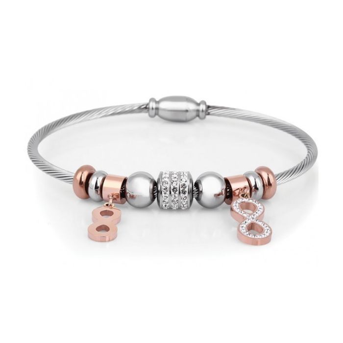 Браслет Daniel Klein DKB.3.2006.02 Фото