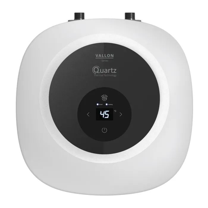 Бойлер Quartz Vallon 15 U Фото