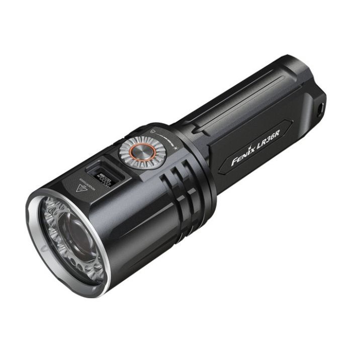 Фонарь Fenix LR36R Фото