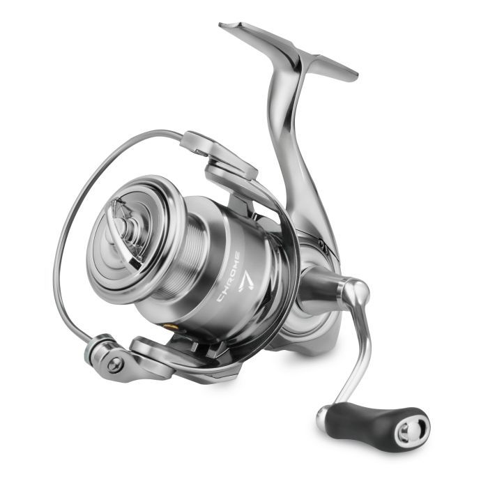 Катушка Select Chrome 2000 6+1BB Фото