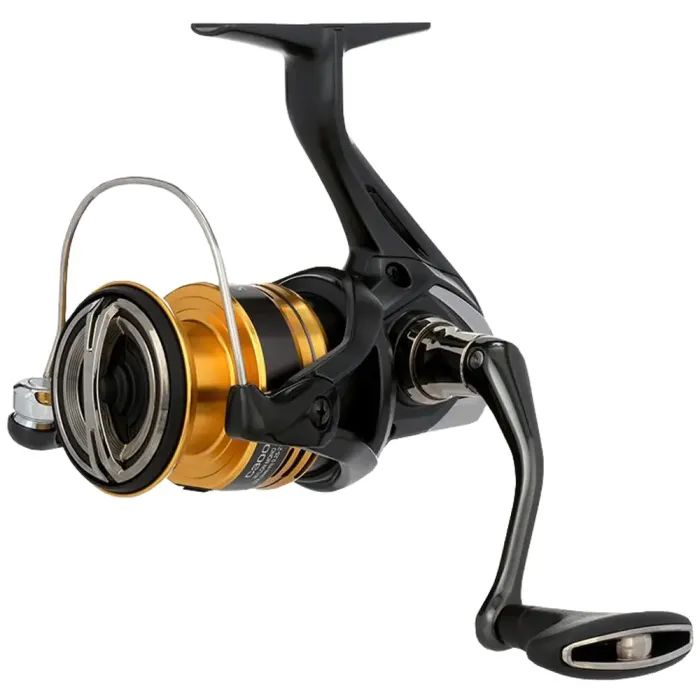 Катушка Shimano Sahara FJ C2000S 4+1BB Фото