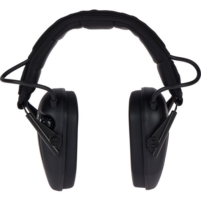 Тактические наушники Earmor M300A Black Фото