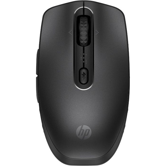 Мышка HP 690 Rechargeable Bluetooth Black Фото