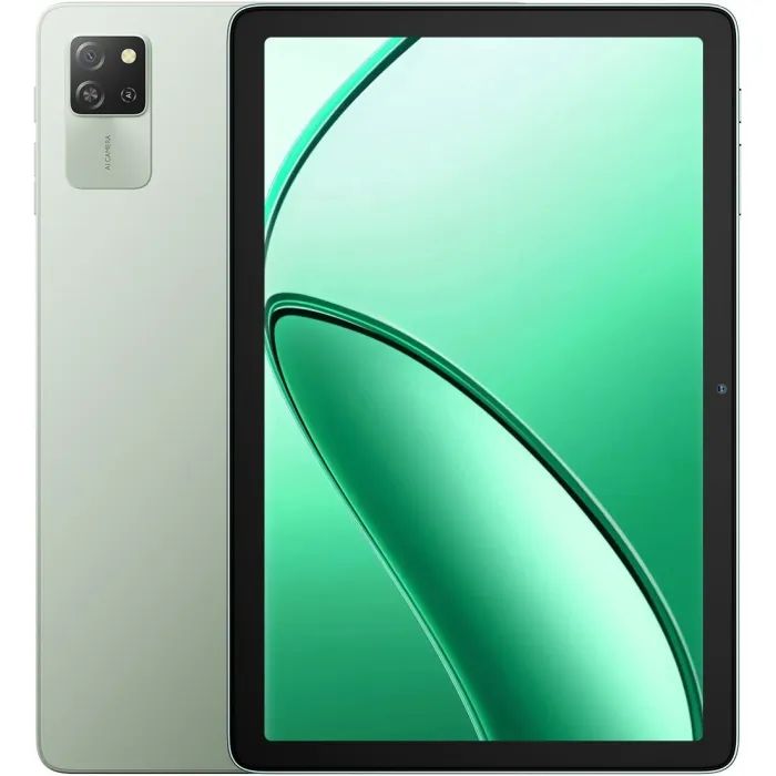 Планшет Blackview Tab 60 10.1" HD+ 4 / 128GB / WIFI Green Фото