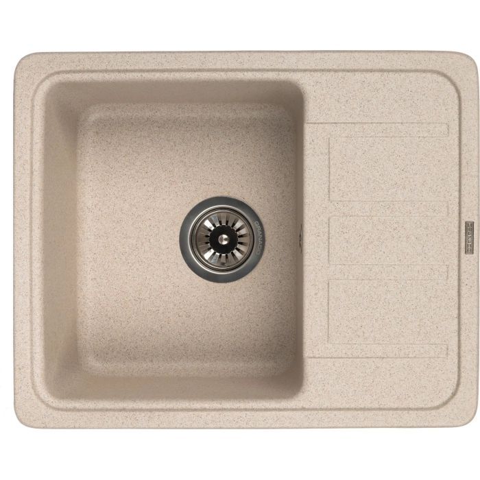 Мойка кухонная GRANADO ALANIS terra Фото