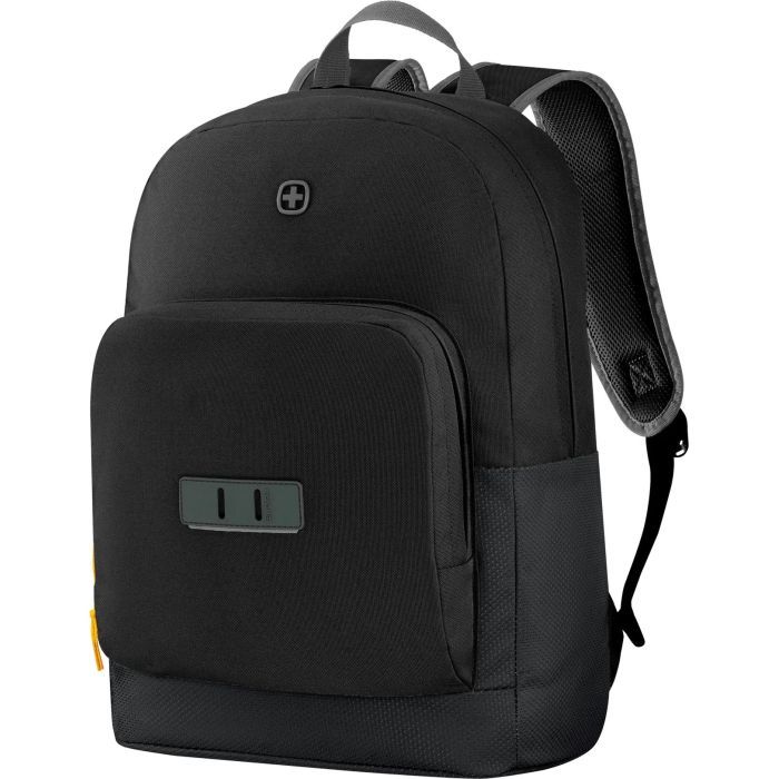 Рюкзак для ноутбука Wenger 16" Next 23, Crango Black Фото