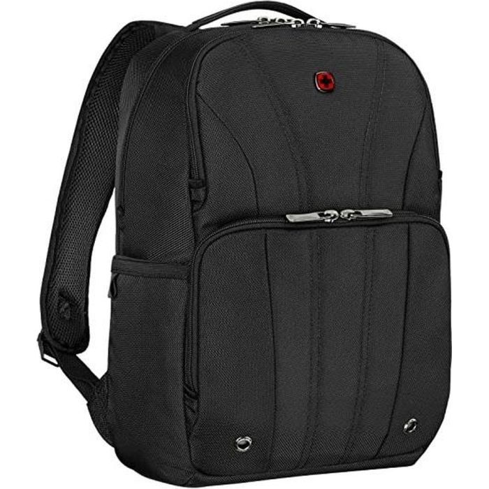 Рюкзак для ноутбука Wenger 14" BC Mark, Black Фото