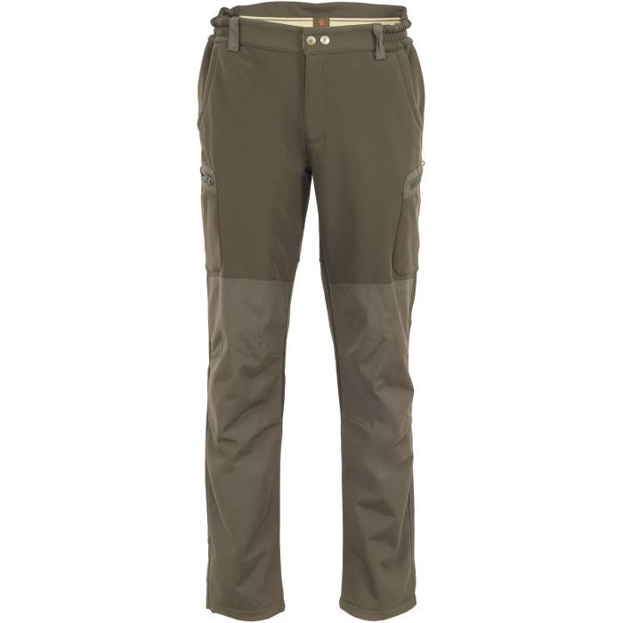 Штаны Hallyard Breda Olive 48 Фото