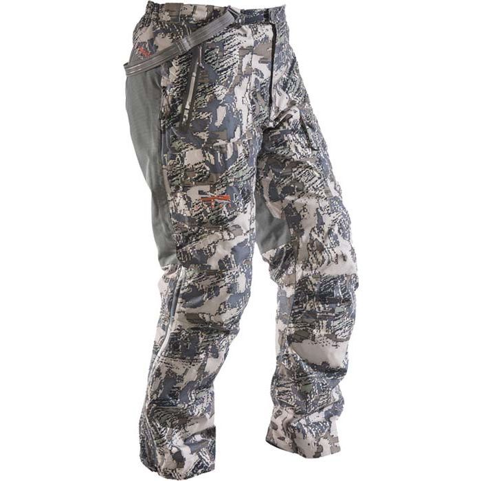 Штаны Sitka Gear Blizzard AeroLite Optifade Open Country XL Фото