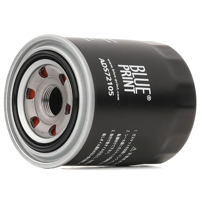 Фильтр масляный Blue Print ADS72105 Фото