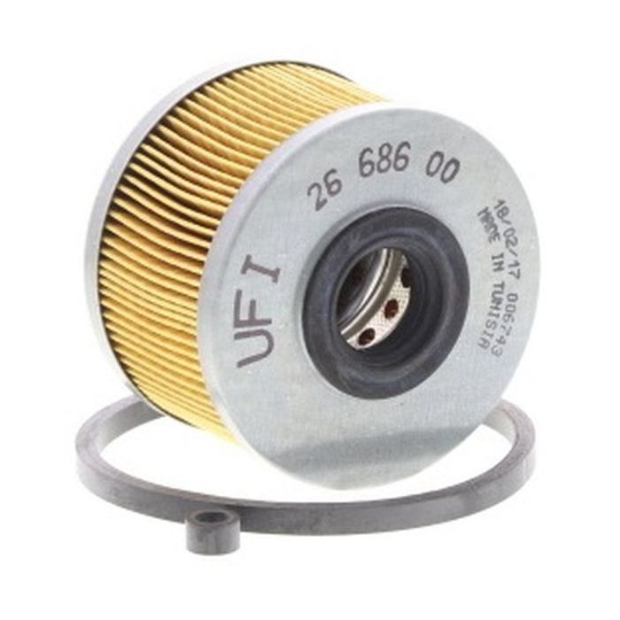 Фильтр топливный UFI 26.686.00 Фото