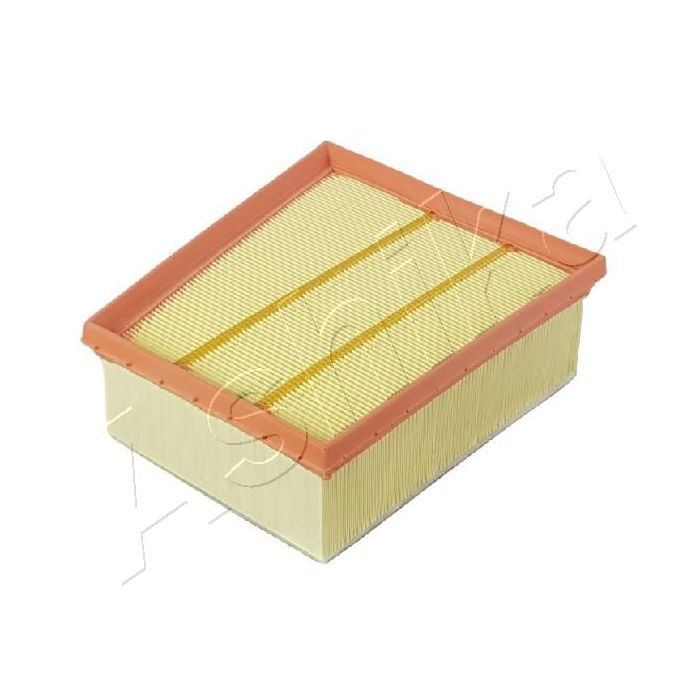 Воздушный фильтр для автомобиля ASHIKA FA-0706JM Фото