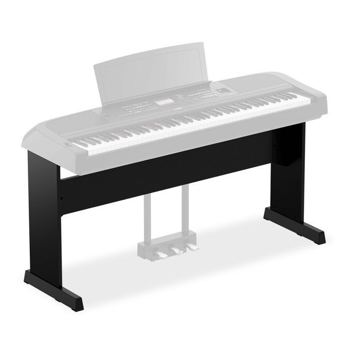 Стойка для клавишных Yamaha L-300 Black Фото