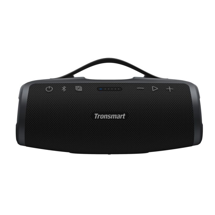 Акустическая система Tronsmart Mirtune S100 Black Фото