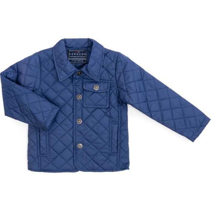 Куртка детская Verscon стьобана Фото