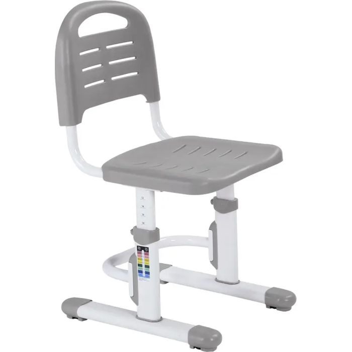 Школьный стул FunDesk SST3L Grey Фото