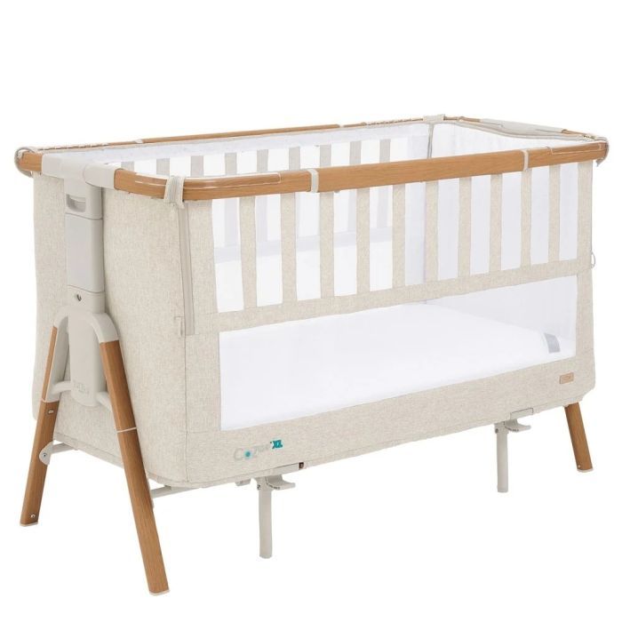 Кроватка Tutti Bambini трансформер 2 в 1 CoZee XL Фото 1