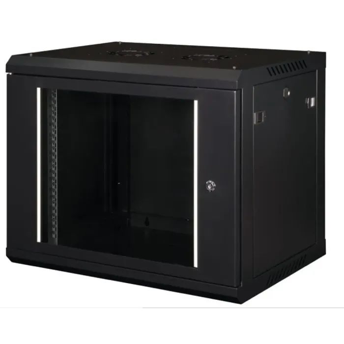 Шкаф настенный Hypernet 12U 19" 600x450 ProLine Фото