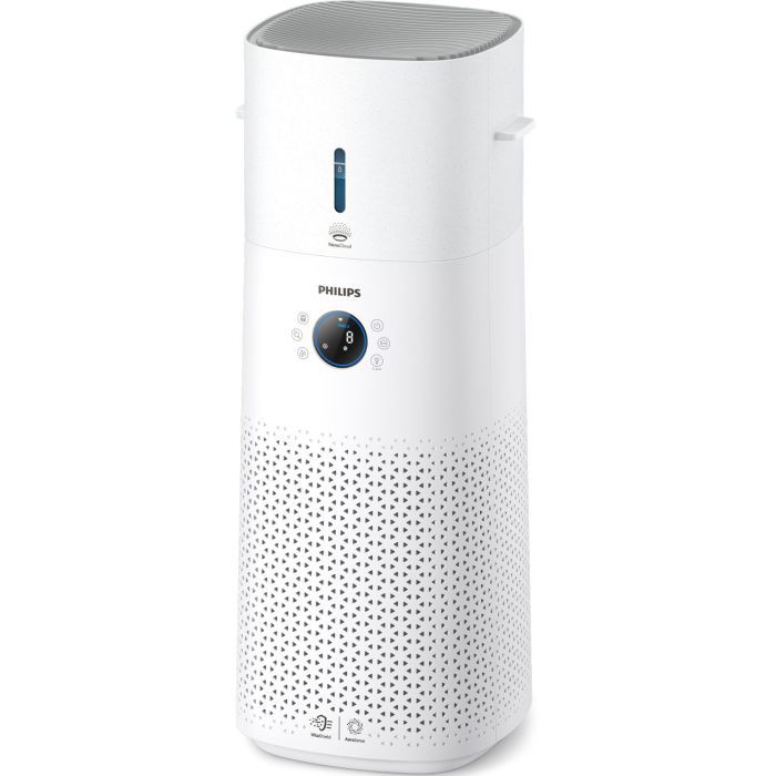 Воздухоочиститель Philips AC3737/10 Фото