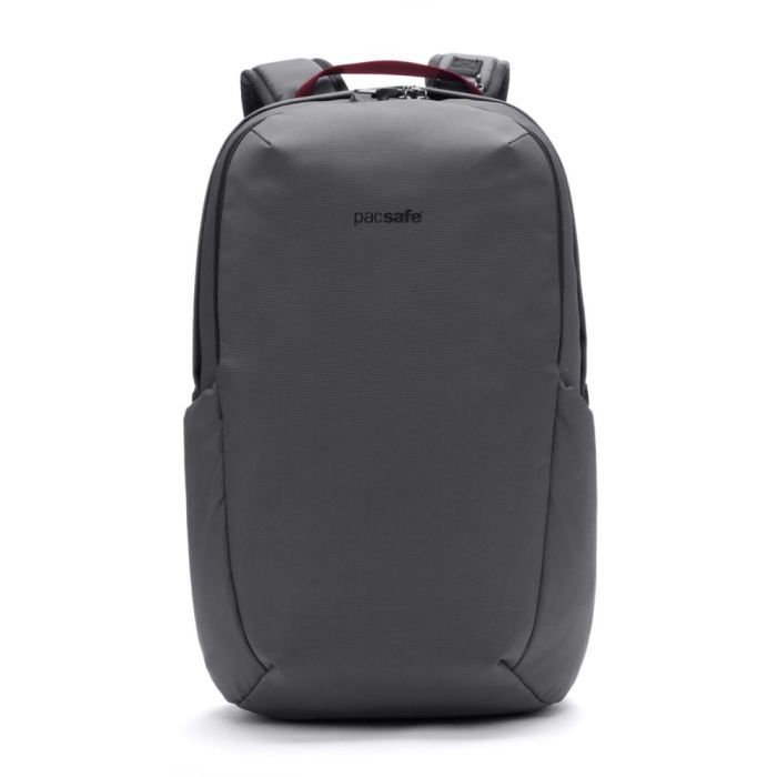 Рюкзак туристический Pacsafe Vibe 25L backpack графітовий Фото