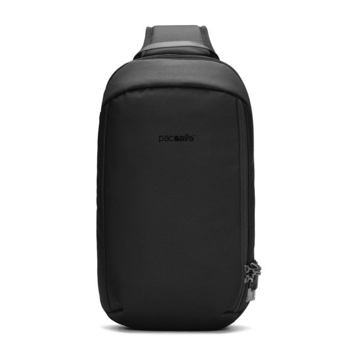 Сумка Pacsafe Vibe 325 sling pack Черная Фото