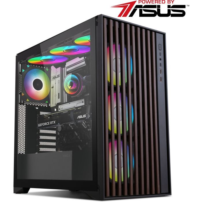 Компьютер Vinga PBA Odin D8620 Фото