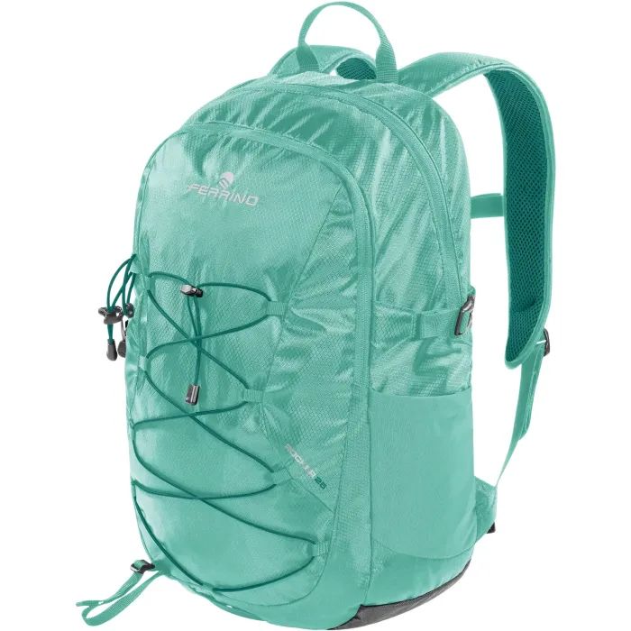 Рюкзак туристический Ferrino Backpack Rocker 25L Teal (75806ITT) Фото
