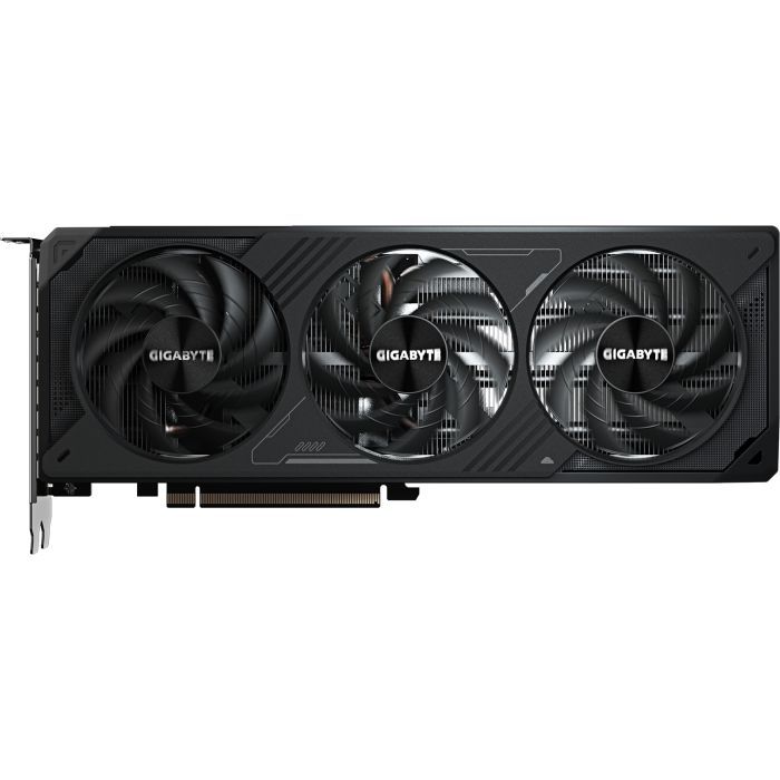 Видеокарта GIGABYTE GeForce RTX5070 12Gb WINDFORCE OC SFF Фото