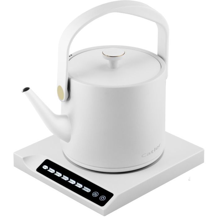 Электрочайник Catler BM500CHARLOTTA Фото