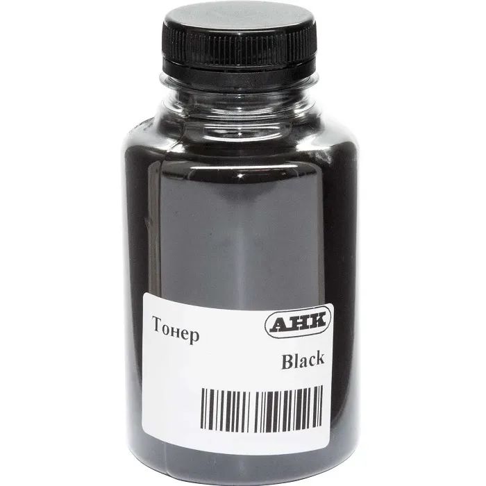 Тонер AHK Brother DCP-L5500DN/L5700DN 240г Black Фото
