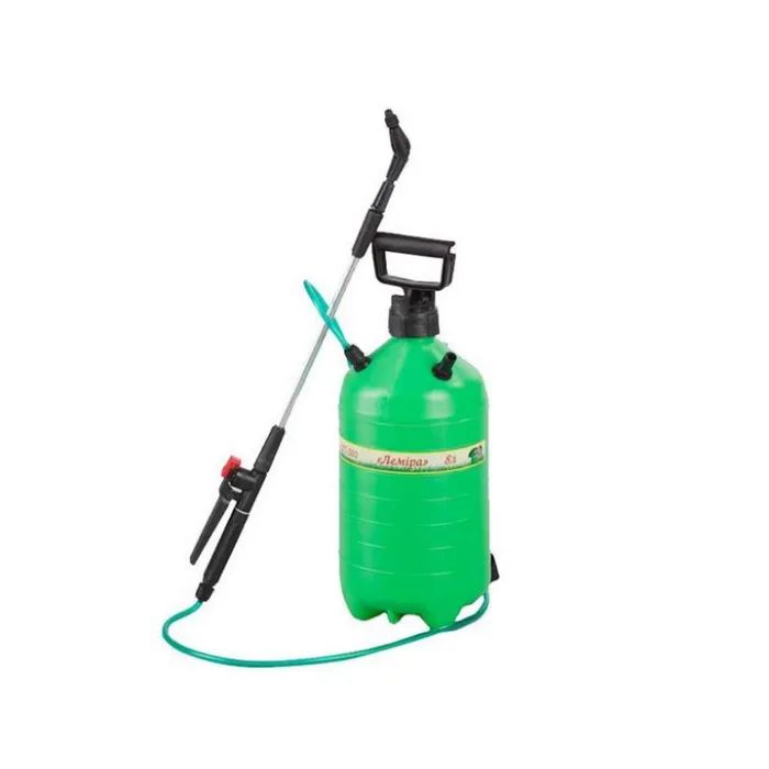 Опрыскиватель Леміра пневматический ОП-202 8л Фото