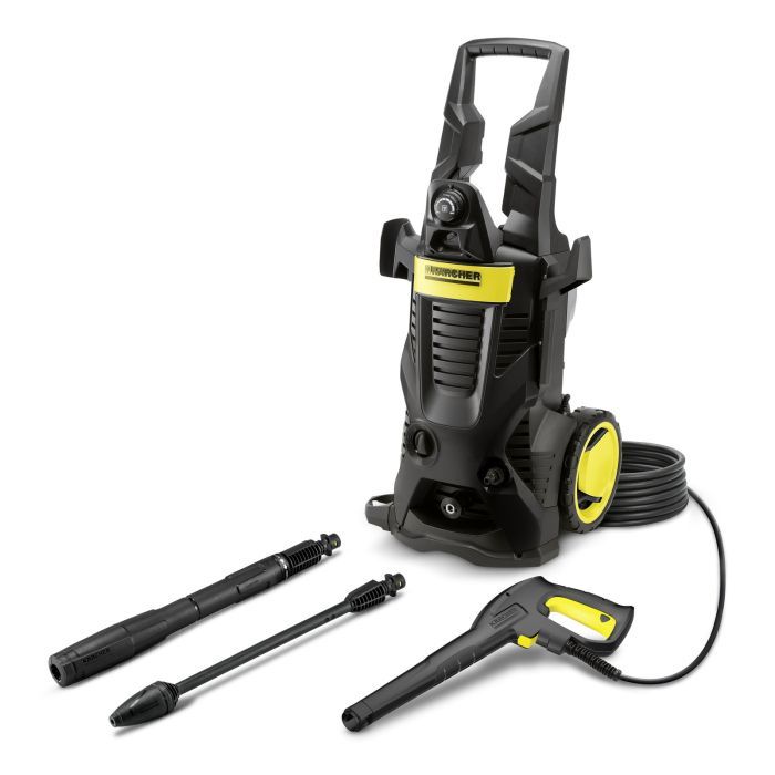 Мойка высокого давления Karcher K 6 Special Фото