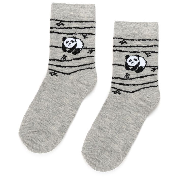 Носки детские Bross с пандами Фото