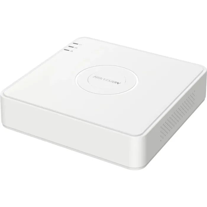 Регистратор для видеонаблюдения Hikvision iDS-7104HQHI-M1/S(E) Фото
