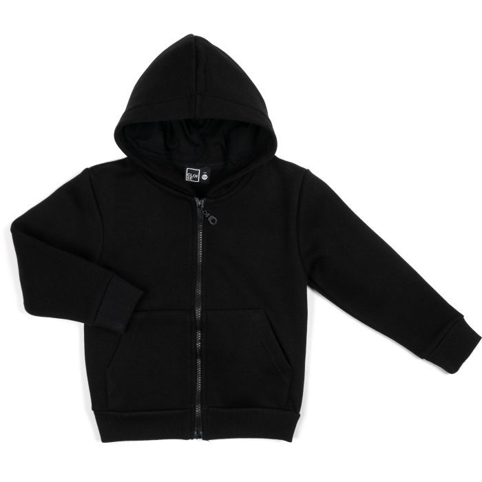 Кофта детская Cloise флисовая Фото