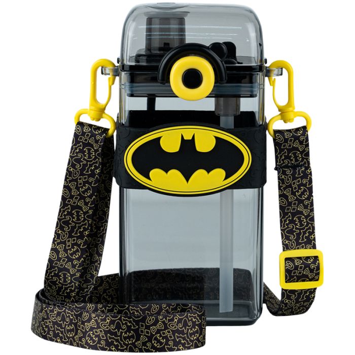 Поильник-непроливайка Kite DC Comics 500 мл Фото