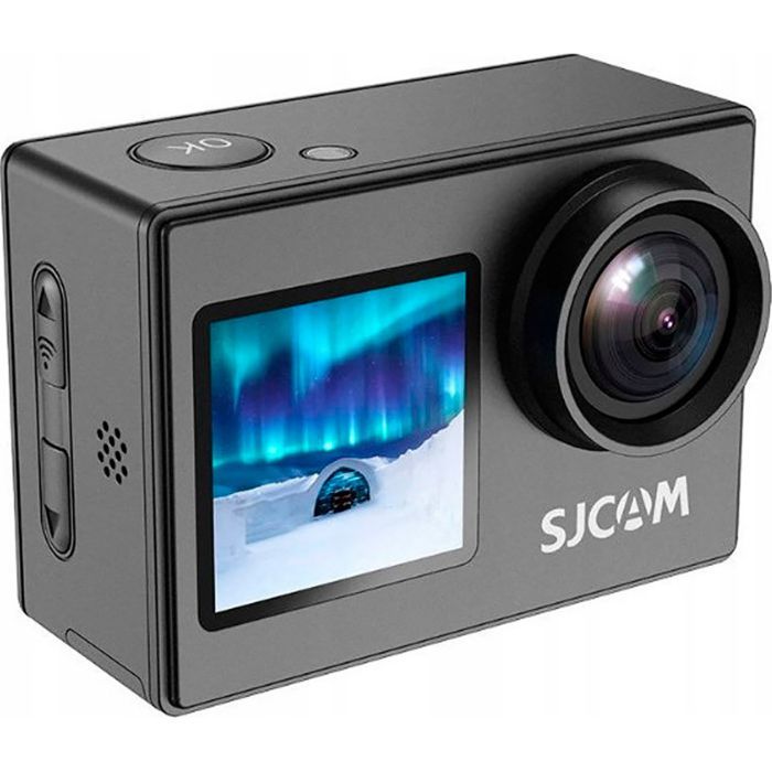 Экшн-камера SJCAM SJ4000 Dual Screen Фото