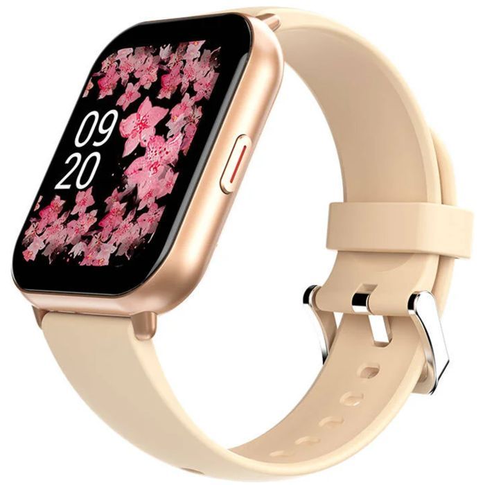 Смарт-часы HiFuture zone 2 pink Фото